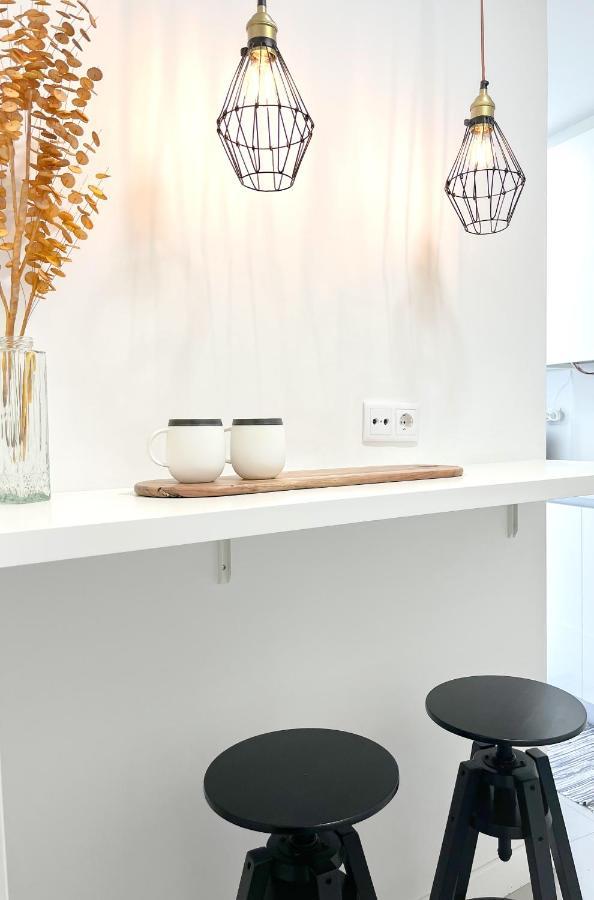 דירות ליסבון Flh Marques Pombal Flat With Balcony מראה חיצוני תמונה