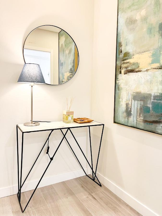 דירות ליסבון Flh Marques Pombal Flat With Balcony מראה חיצוני תמונה